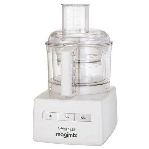 Keukenmichine Magimix Cuisine 4200 XL